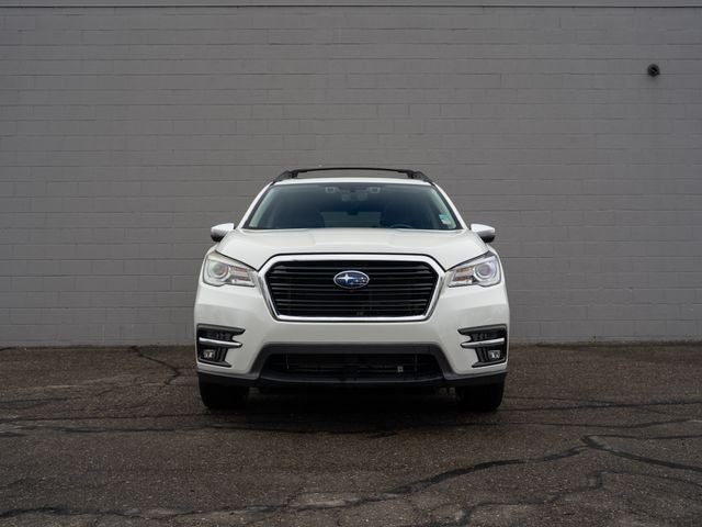 2020 Subaru Ascent Touring