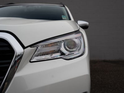 2020 Subaru Ascent Touring