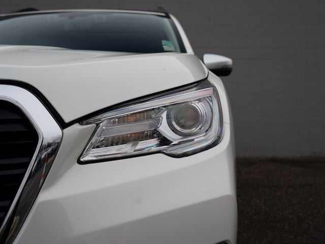 2020 Subaru Ascent Touring