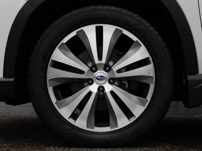 2020 Subaru Ascent Touring