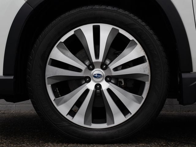 2020 Subaru Ascent Touring