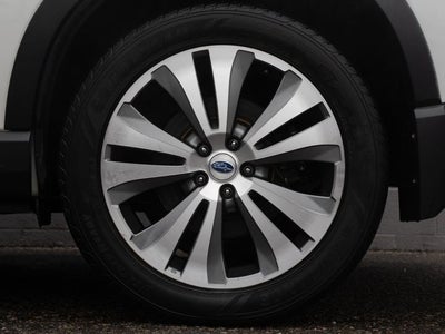 2020 Subaru Ascent Touring