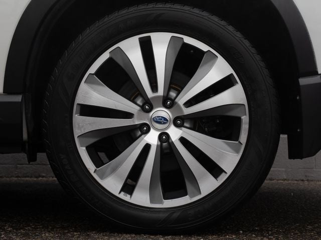 2020 Subaru Ascent Touring