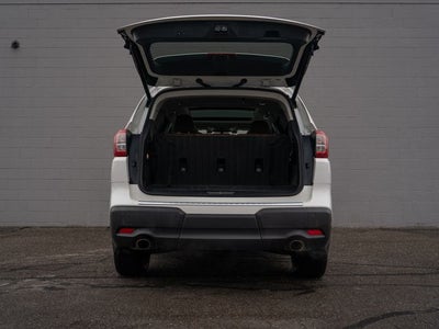 2020 Subaru Ascent Touring