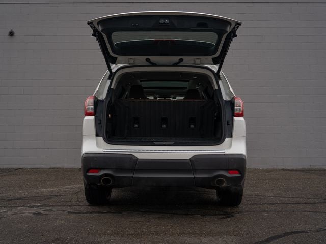 2020 Subaru Ascent Touring