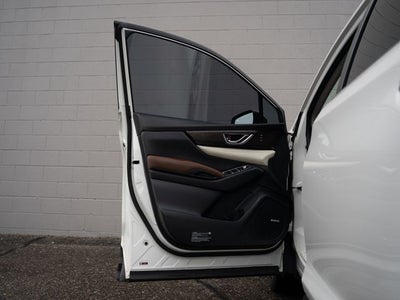 2020 Subaru Ascent Touring