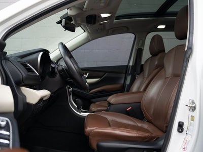 2020 Subaru Ascent Touring