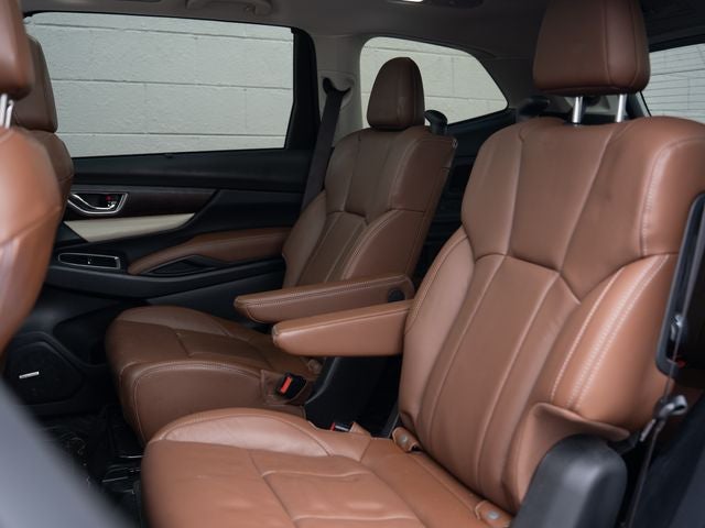 2020 Subaru Ascent Touring