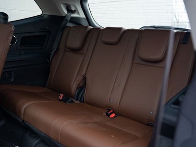 2020 Subaru Ascent Touring