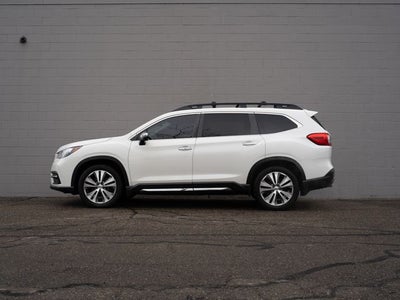 2020 Subaru Ascent Touring