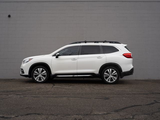 2020 Subaru Ascent Touring