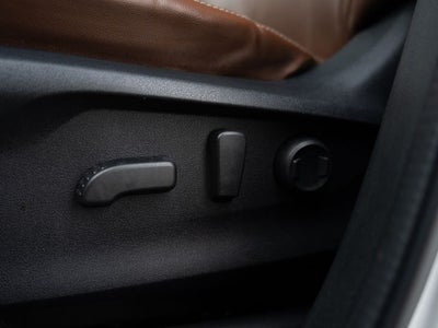 2020 Subaru Ascent Touring