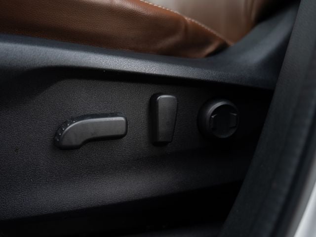 2020 Subaru Ascent Touring