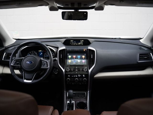 2020 Subaru Ascent Touring