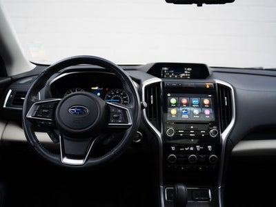 2020 Subaru Ascent Touring