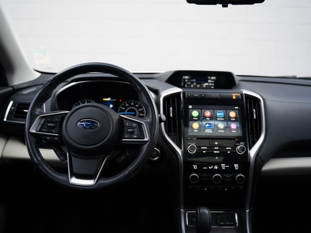2020 Subaru Ascent Touring