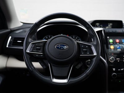 2020 Subaru Ascent Touring