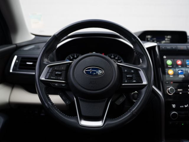 2020 Subaru Ascent Touring