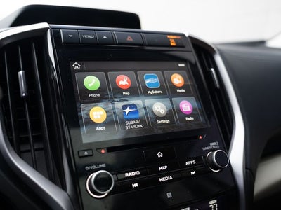 2020 Subaru Ascent Touring