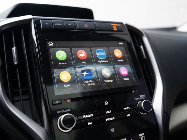 2020 Subaru Ascent Touring