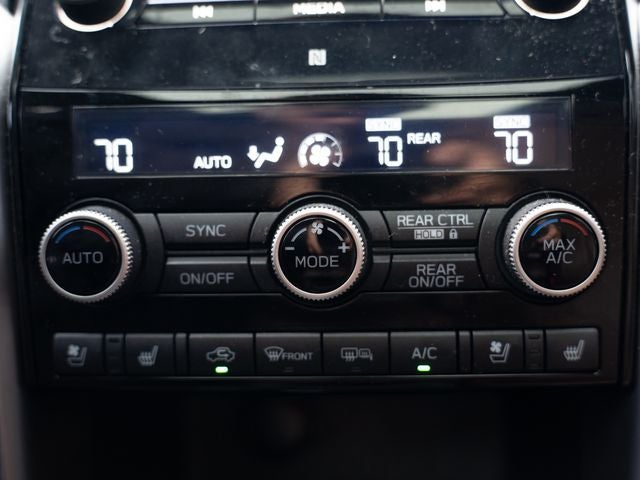 2020 Subaru Ascent Touring