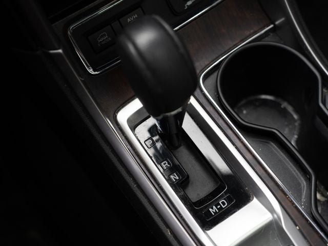 2020 Subaru Ascent Touring