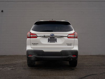 2020 Subaru Ascent Touring