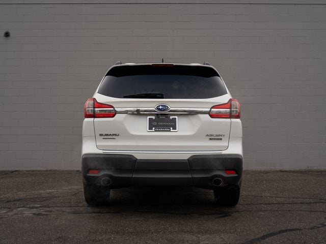 2020 Subaru Ascent Touring