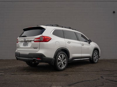 2020 Subaru Ascent Touring