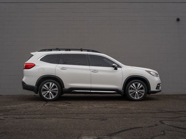 2020 Subaru Ascent Touring