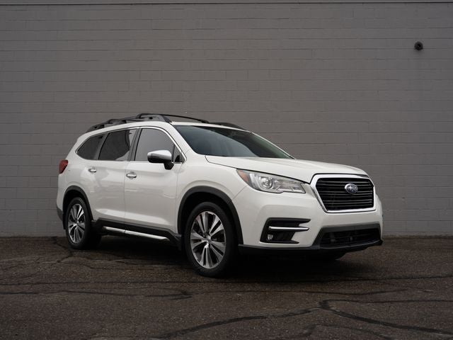 2020 Subaru Ascent Touring