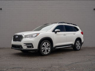 2020 Subaru Ascent Touring