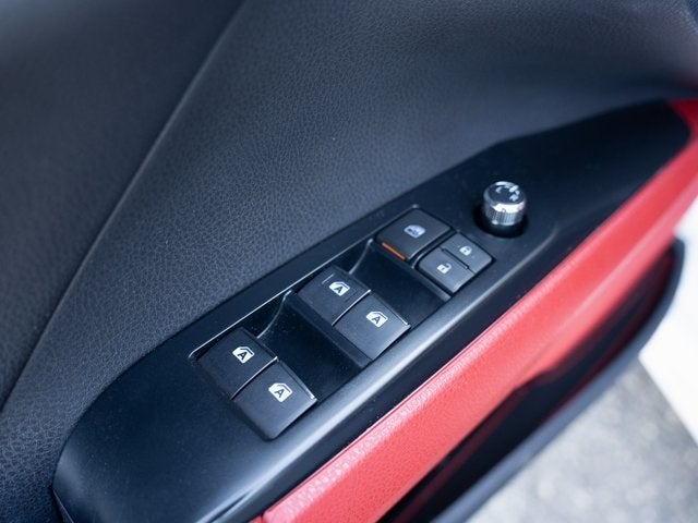 2019 Toyota Camry XSE V6