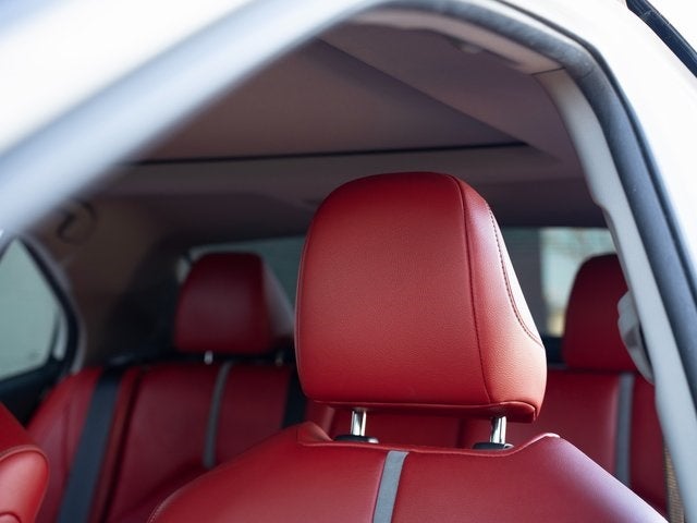 2019 Toyota Camry XSE V6