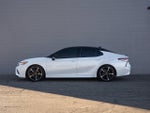 2019 Toyota Camry XSE V6