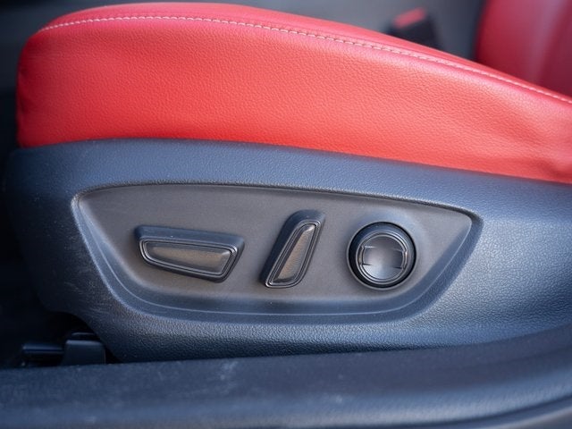 2019 Toyota Camry XSE V6