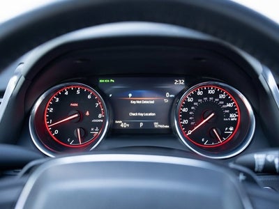 2019 Toyota Camry XSE V6