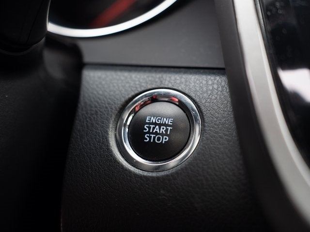 2019 Toyota Camry XSE V6