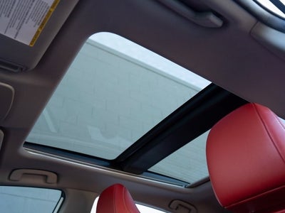 2019 Toyota Camry XSE V6