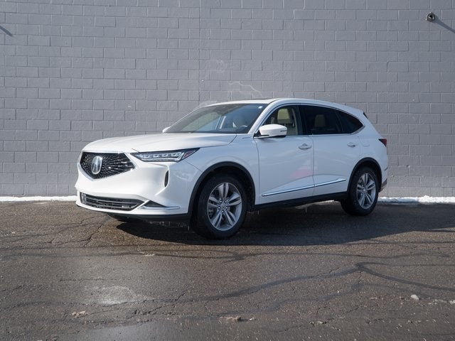 2023 Acura MDX 3.5L SH-AWD