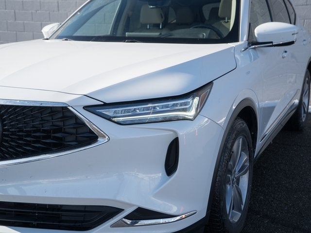2023 Acura MDX 3.5L SH-AWD