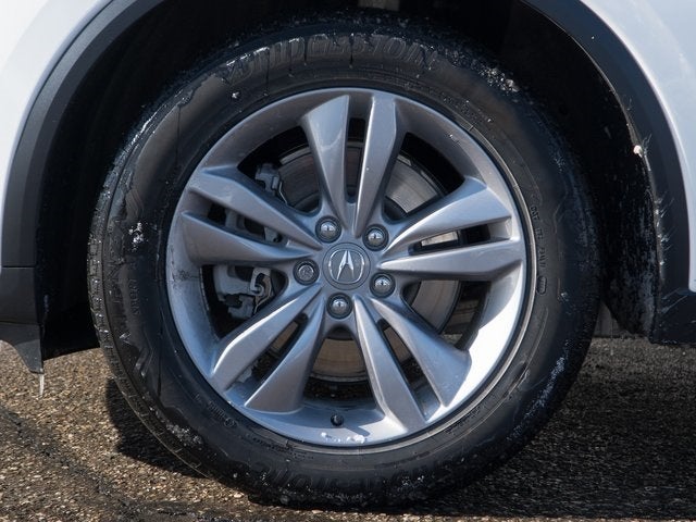 2023 Acura MDX 3.5L SH-AWD