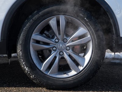 2023 Acura MDX 3.5L SH-AWD