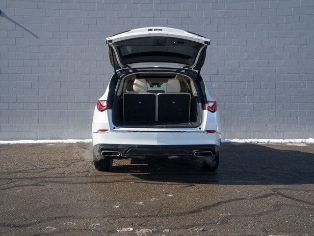 2023 Acura MDX 3.5L SH-AWD