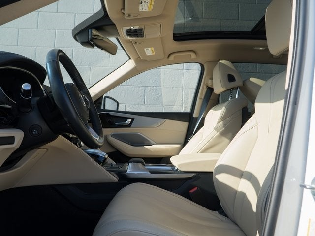 2023 Acura MDX 3.5L SH-AWD