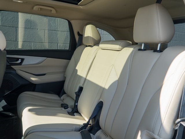 2023 Acura MDX 3.5L SH-AWD