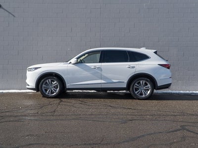 2023 Acura MDX 3.5L SH-AWD
