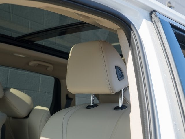 2023 Acura MDX 3.5L SH-AWD