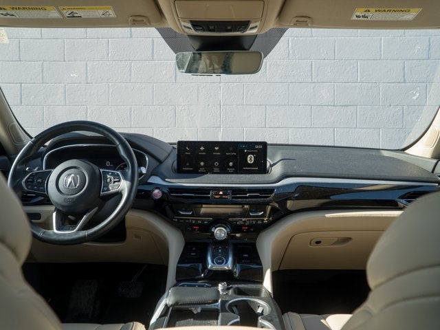 2023 Acura MDX 3.5L SH-AWD