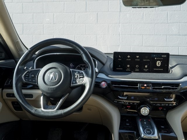 2023 Acura MDX 3.5L SH-AWD